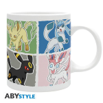 Tazza - Pokemon - Eevee - Mug 320 ml