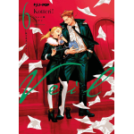 Veil n° 06 - Arrivo Stimato 1/12