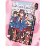 Komi Can't Communicate n° 37 