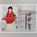 Tokyo Revengers - Sequenza 1-11 - Usato pari a Nuovo