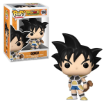 POP Vinyl Figure - Animation Dragonball Super 1860 - Goku 
