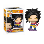 POP Vinyl Figure - Animation Dragonball GT 2072 - Super Saiyan 4 Goku