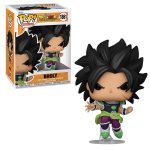 POP Vinyl Figure - Animation Dragonball Super 1861 - Broly