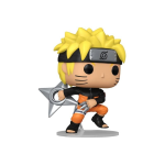 POP Vinyl Figure - Animation Naruto Shippuden 1843 - Naruto Uzumaki