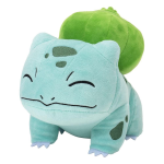 Peluche Plush Doll  - Bulbasaur 20 cm