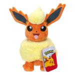 Peluche Plush Doll  - Flareon 20 cm