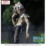 Dandadan  Luminasta PVC Statue:  Okarun trasformed Ver. 18 cm