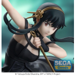Spy x Family  Luminasta PVC Statue:  Yor Forger Thorn Princess Mission Extend 19 cm