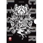 Colorless - Box Serie Completa 1/7