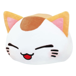 Nemuneko Cat Plush - 35cm