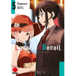 Lycoris Recoil n° 05