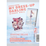 My Dress-up Darling - Bisque Doll n° 15 - Variant - Arrivo Stimato 9/12 