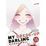 My Dress-up Darling - Bisque Doll n° 15 