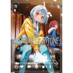 Midnight Heart Tune n° 06 