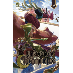 Radiant - Cyfandir Chronicles n° 02 