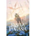 Radiant - Fabula Fantasia n° 01