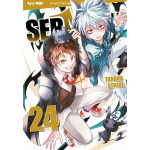Servamp n° 24 