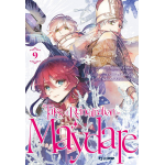 Tales of Reincarnation in Maydare n° 09