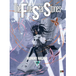 The Five Star Stories 18