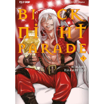Black Night Parade n° 09 - Arrivo Stimato 15/12