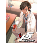 Persona 5 n° 15