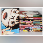 Dead Dead Demon’s Dededede Destruction - Serie Completa 1/12