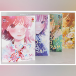 Kokoro No Program - Serie Completa 1/4