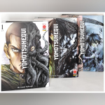 Yomotsu Hegui - Il Frutto del Regno dei Morti - Serie Completa 1/3