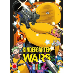 Kindergarten Wars n° 08