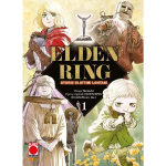 Elden Ring - Storie di attimi lontani n° 01