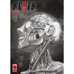Alita - Mars Chronicle n° 11 - Arrivo stimato 18/12