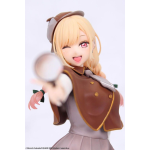 My Dress-Up Darling  Vivit PVC Statue: Marin Kitagawa Detective 18 cm