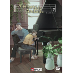 A Heartfelt Andante n° 01 (di 2)