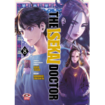 The Isekai Doctor n° 08 