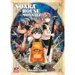 Soara And The House Of Monsters n° 05