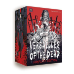Versailles of the dead - Box Serie Completa 1/5