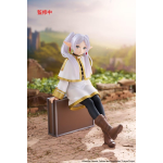 Frieren  PVC Statue Desktop Cute - Figure Frieren Trunk Case Ver. 13 cm 