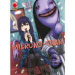 Mieruko-chan n° 12 
