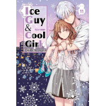 Ice Guy & Cool Girl n° 11 - Arrivo Stimato 29/12 