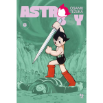 Osamushi Collection - Astro Boy n° 08