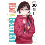Rent-a-Girlfriend n° 30
