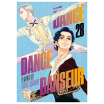 Dance Dance Danseur n° 28