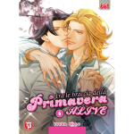 Tra le Braccia della Primavera ALIVE n° 06 