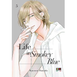 Life in Smokey Blue n° 05