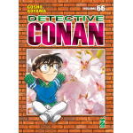 Detective Conan - New Edition n° 66 - Arrivo stimato 27/1