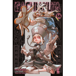 Gachiakuta n° 14 - Arrivo stimato 27/1