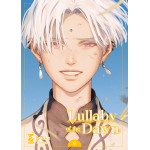 Lullaby of the Dawn n° 06 - Arrivo stimato 27/01