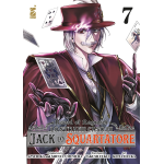 Record of Ragnarok - Lo strano caso di Jack Lo Squartatore n° 07 - Arrivo stimato 27/01