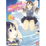 Studentesse n° 04 - Arrivo Stimato 28/1 