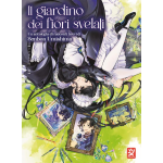 Il giardino dei fiori svelati - Arrivo Stimato 28/1
